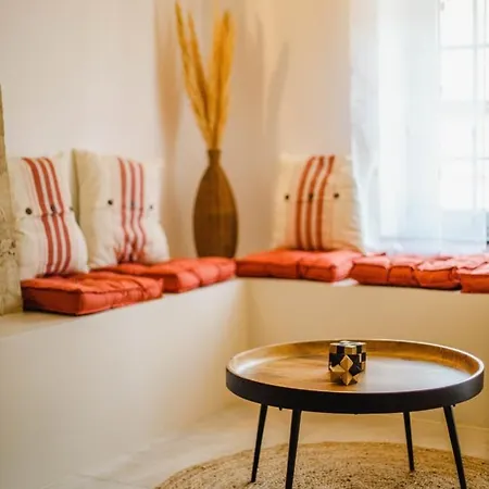 Penzion Maison Unique Avec Jacuzzi Et Sauna En Normandie