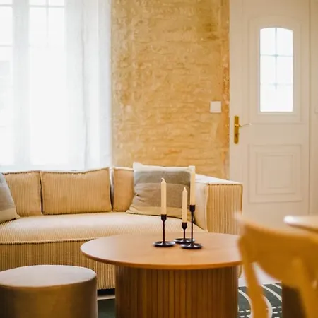 Maison Unique Avec Jacuzzi Et Sauna En Normandie 4*