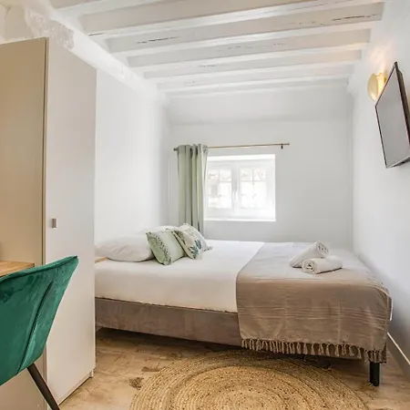 Maison Unique Avec Jacuzzi Et Sauna En Normandie Penzion 4*